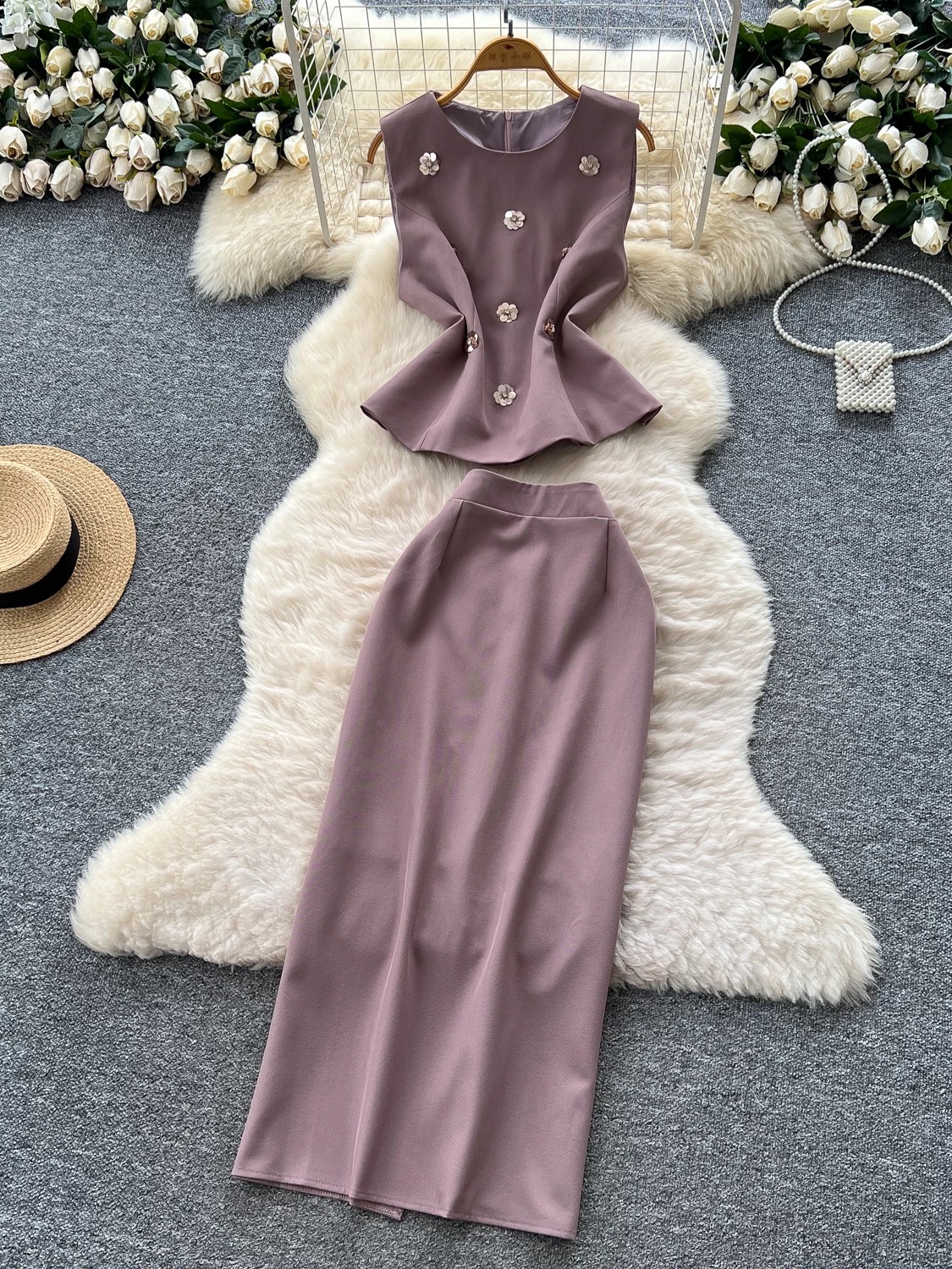 Undercover model set FTP412 images